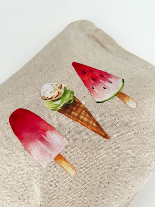 Neceser Gelats