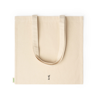 Matcha Breakfast Totebag