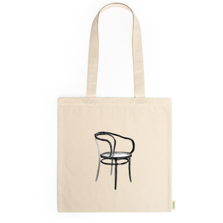 Bolsa Totebag "Thonet"