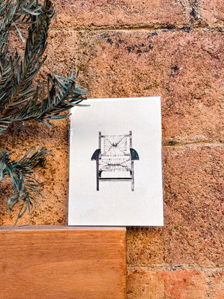 Pack Thonet & Torres Clavé Duo