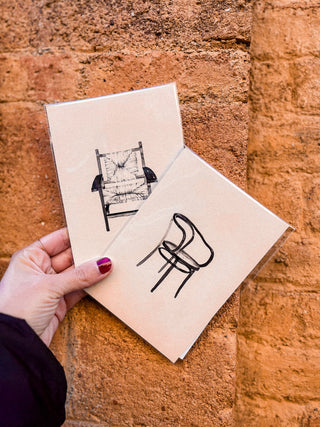 Pack Thonet & Torres Clavé Duo
