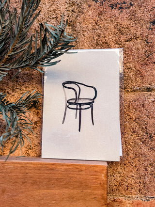 Pack Thonet & Torres Clavé Duo