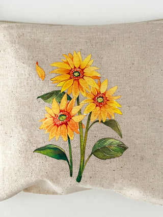 Neceser Girasol