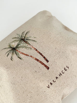 Neceser Vacances