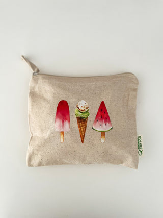 Neceser Gelats
