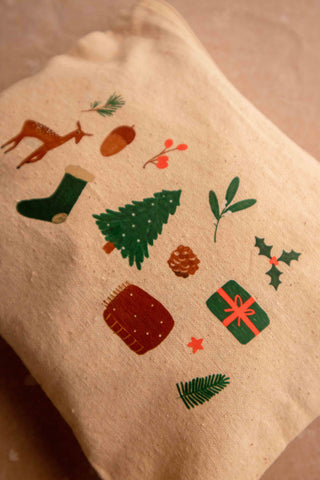 Neceser Navideño