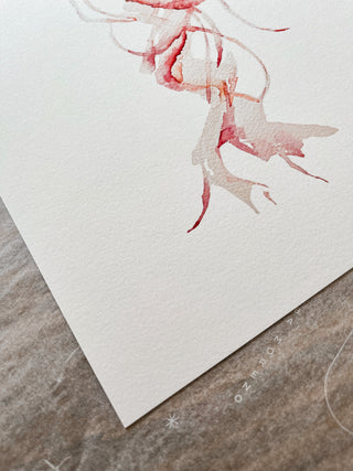 The Jellyfish Print