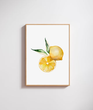 Lámina Limón🍋