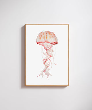 The Jellyfish Print