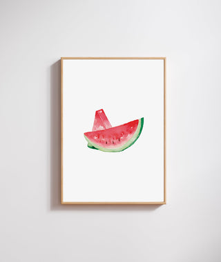 Lámina Sandía 🍉