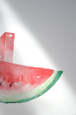 Lámina Sandía 🍉