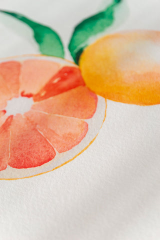 The Oranges Print🍊