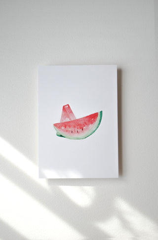 Lámina Sandía 🍉