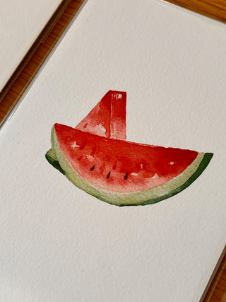 Lámina Sandía 🍉