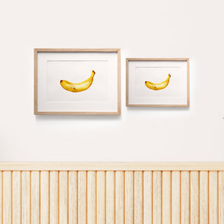 The Banana Print🍌