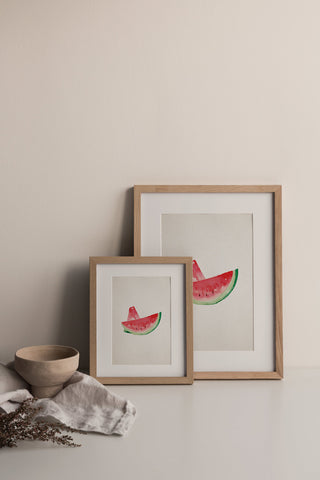 Lámina Sandía 🍉