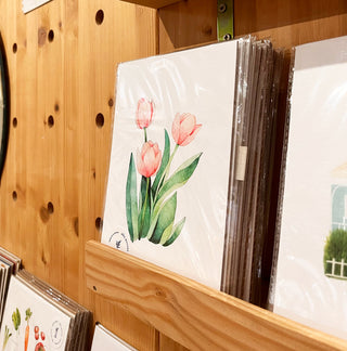 Puntos de venta: dónde encontrar mis ilustraciones sin costes de envío