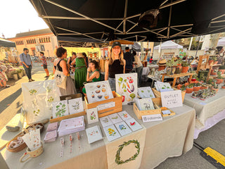 Flors al Mercat 2022