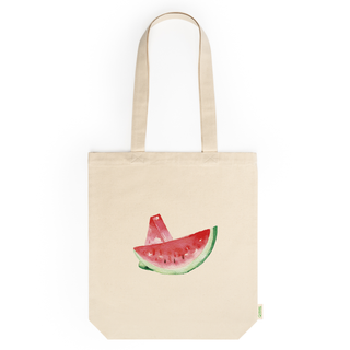 Totebag "Watermelon"