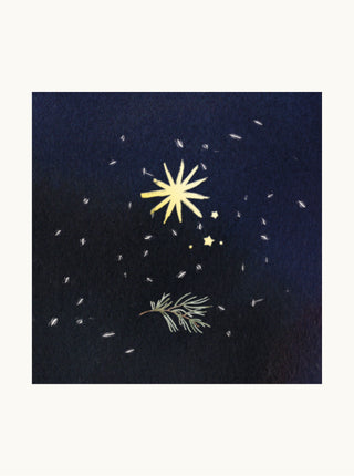 Postal Estrella i Neu