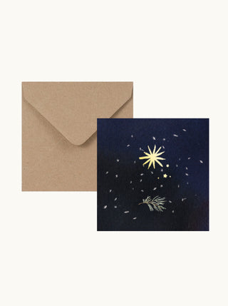 Postal Estrella i Neu