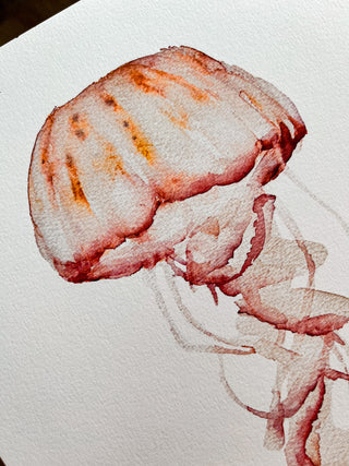 The Jellyfish Print