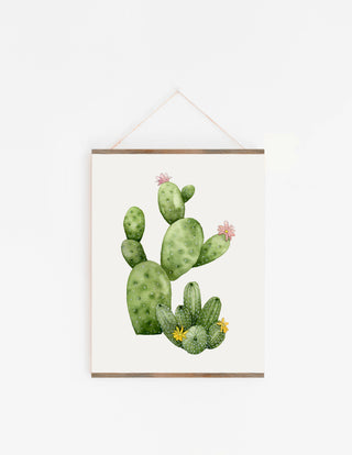 Custom Botanical Watercolor🌿