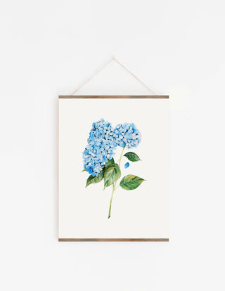 Custom Botanical Watercolor🌿