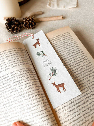 Christmas Bookmarks🎄