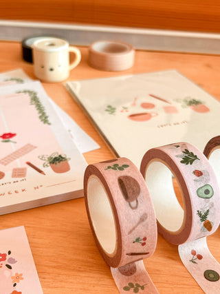 Master Pack Papelería