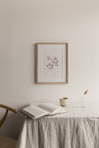 The Koyo Print 🍁