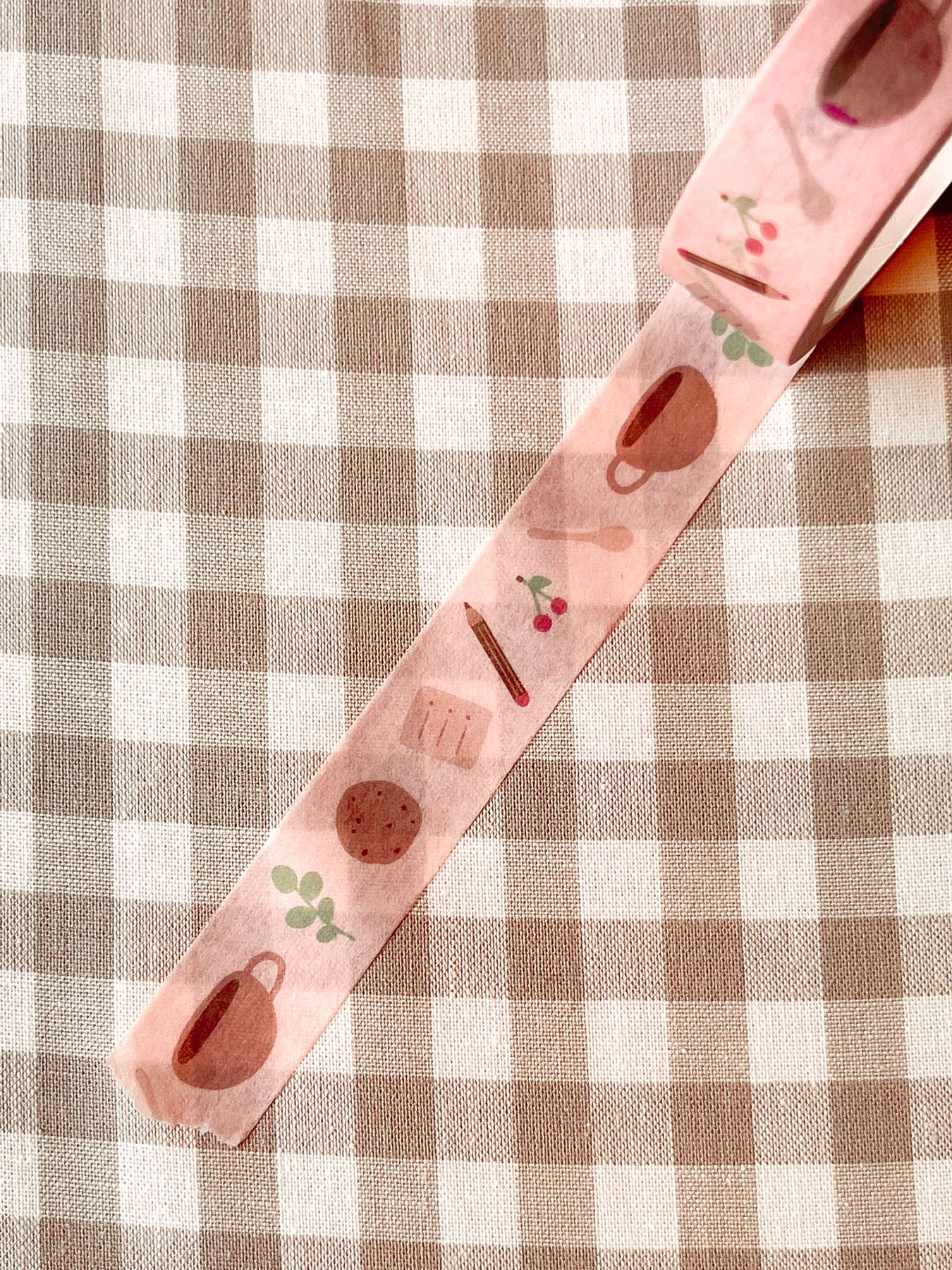 The Washi Tape Trio – Alba Moreno Shop